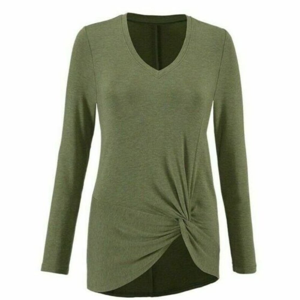 CAbi | Reveal Tee
